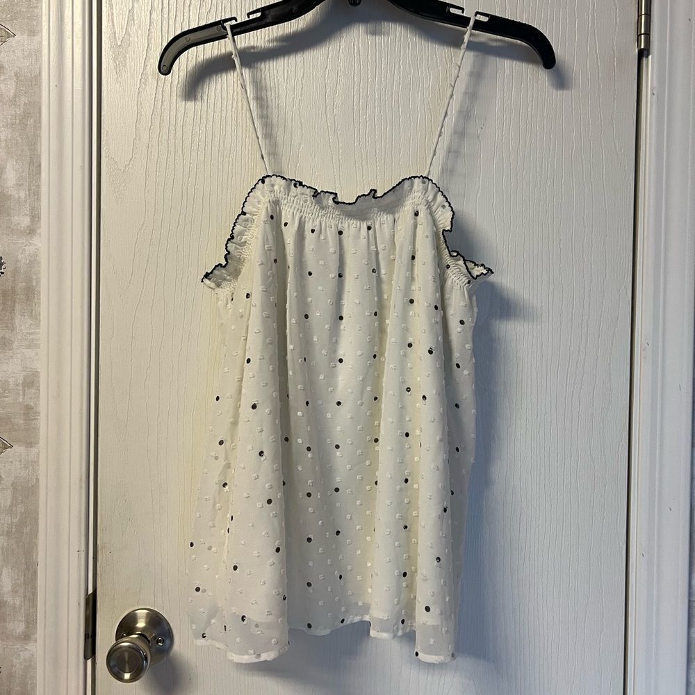 Loft Blouse